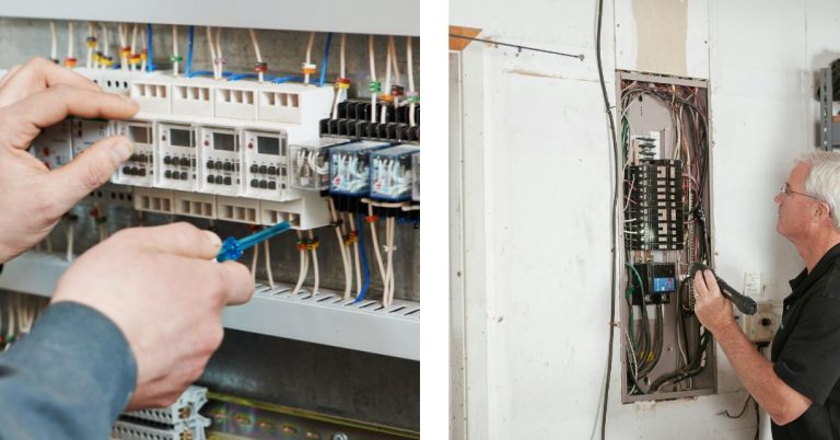 Eletricista em Barueri-SP | Instalação e Manutenção Elétrica Perto de Mim seviços realizados