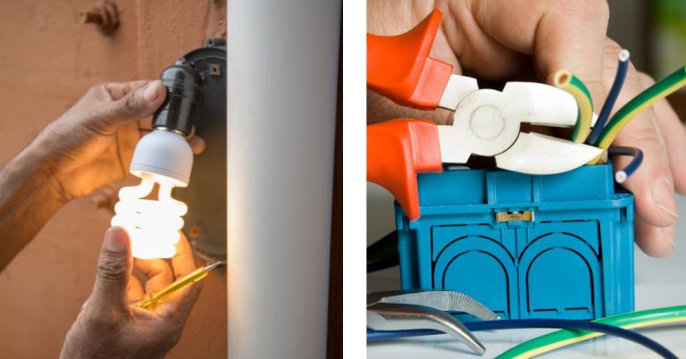 Eletricista em Barueri-SP | Instalação e Manutenção Elétrica Perto de Mim seviços realizados (2)